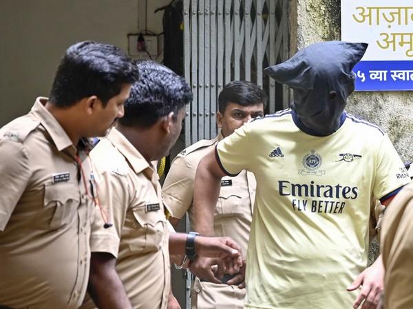 Firing in train: Dismissed RPF constable's bail plea hearing adjourned until Dec 8